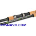 Удилище матчевое Trabucco Precision MTX Allrounder
